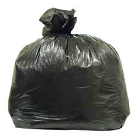 Protectionpro Can Liners- 7-10 Gallon- .35 mil- 24in.x23in.- 1000-CT, 1000PK PR875224